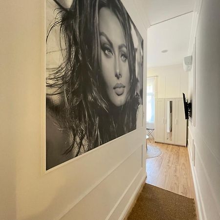 Sophie 1 Apartment บูดาเปสต์ ภายนอก รูปภาพ