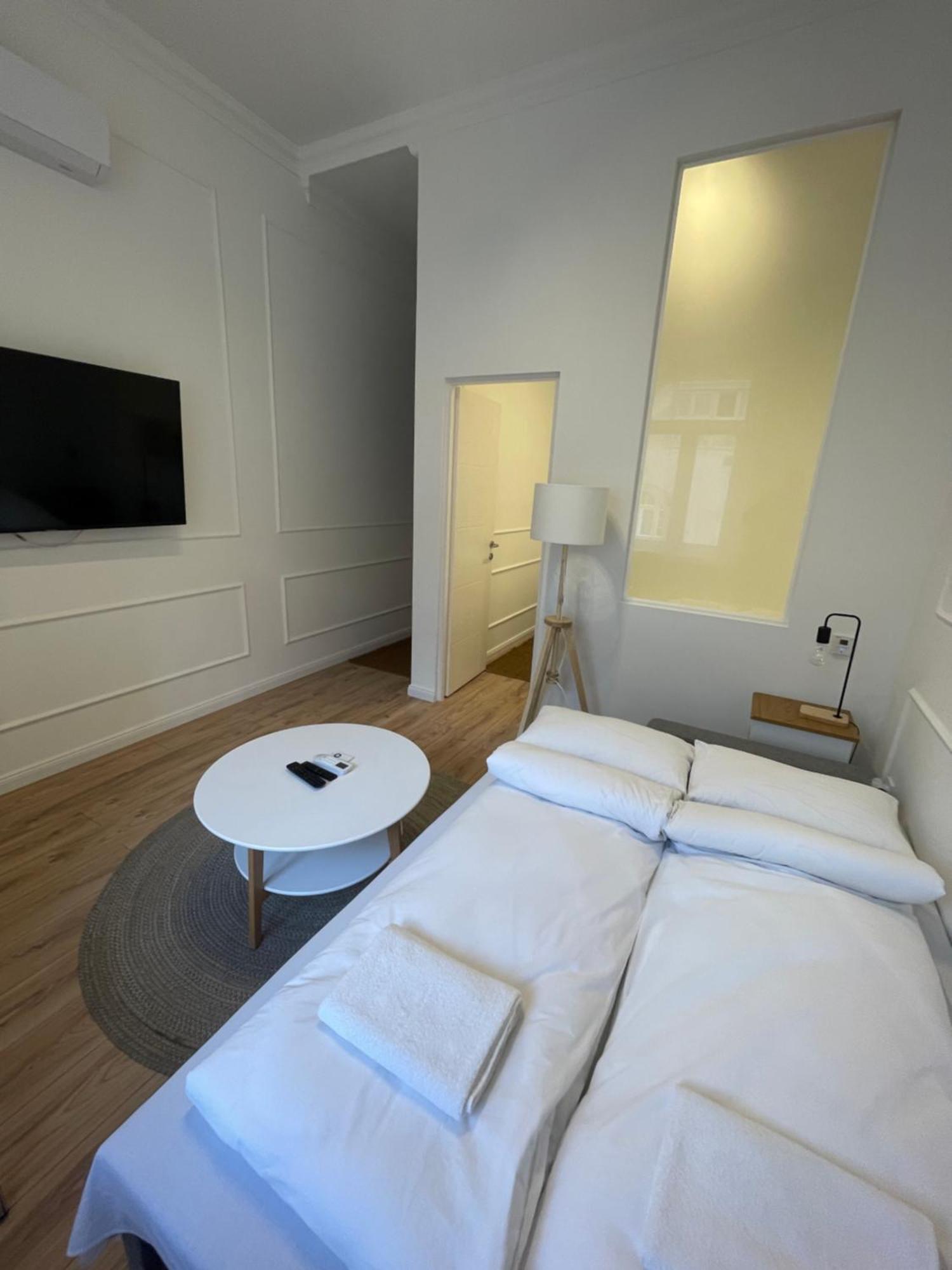 Sophie 1 Apartment บูดาเปสต์ ภายนอก รูปภาพ