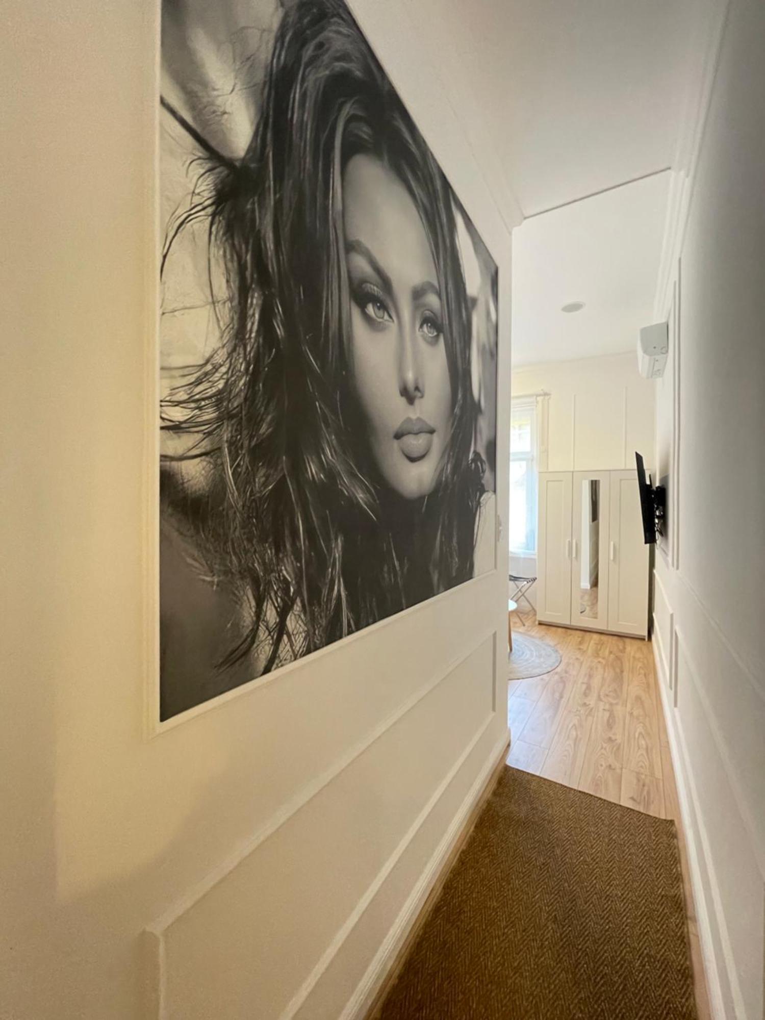 Sophie 1 Apartment บูดาเปสต์ ภายนอก รูปภาพ