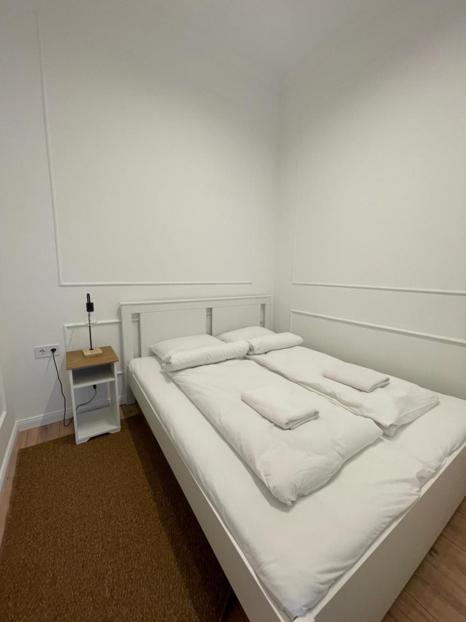 Sophie 1 Apartment บูดาเปสต์ ภายนอก รูปภาพ