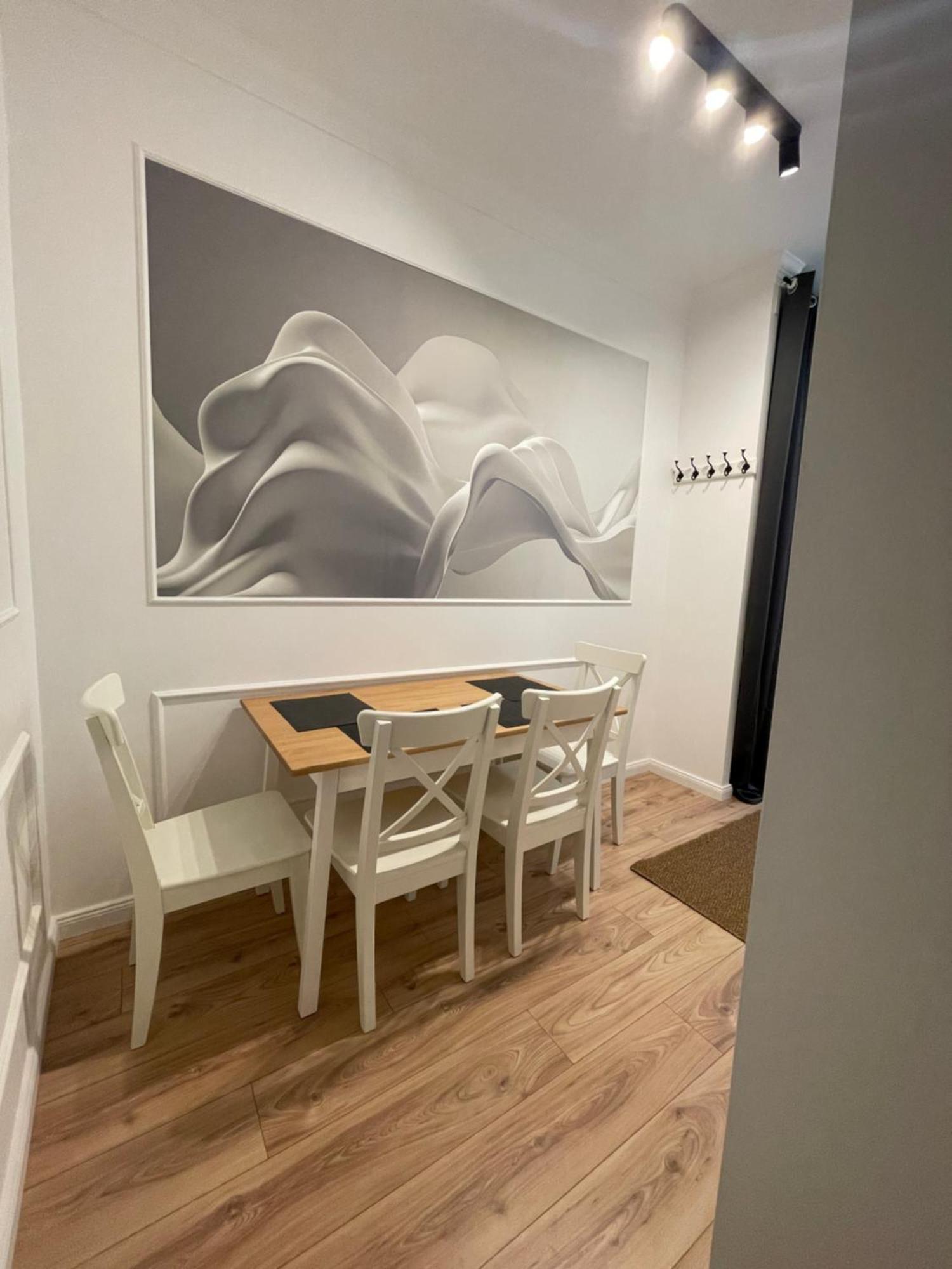 Sophie 1 Apartment บูดาเปสต์ ภายนอก รูปภาพ