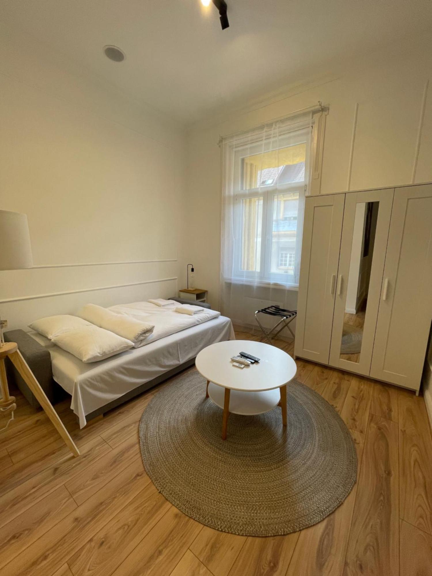 Sophie 1 Apartment บูดาเปสต์ ภายนอก รูปภาพ