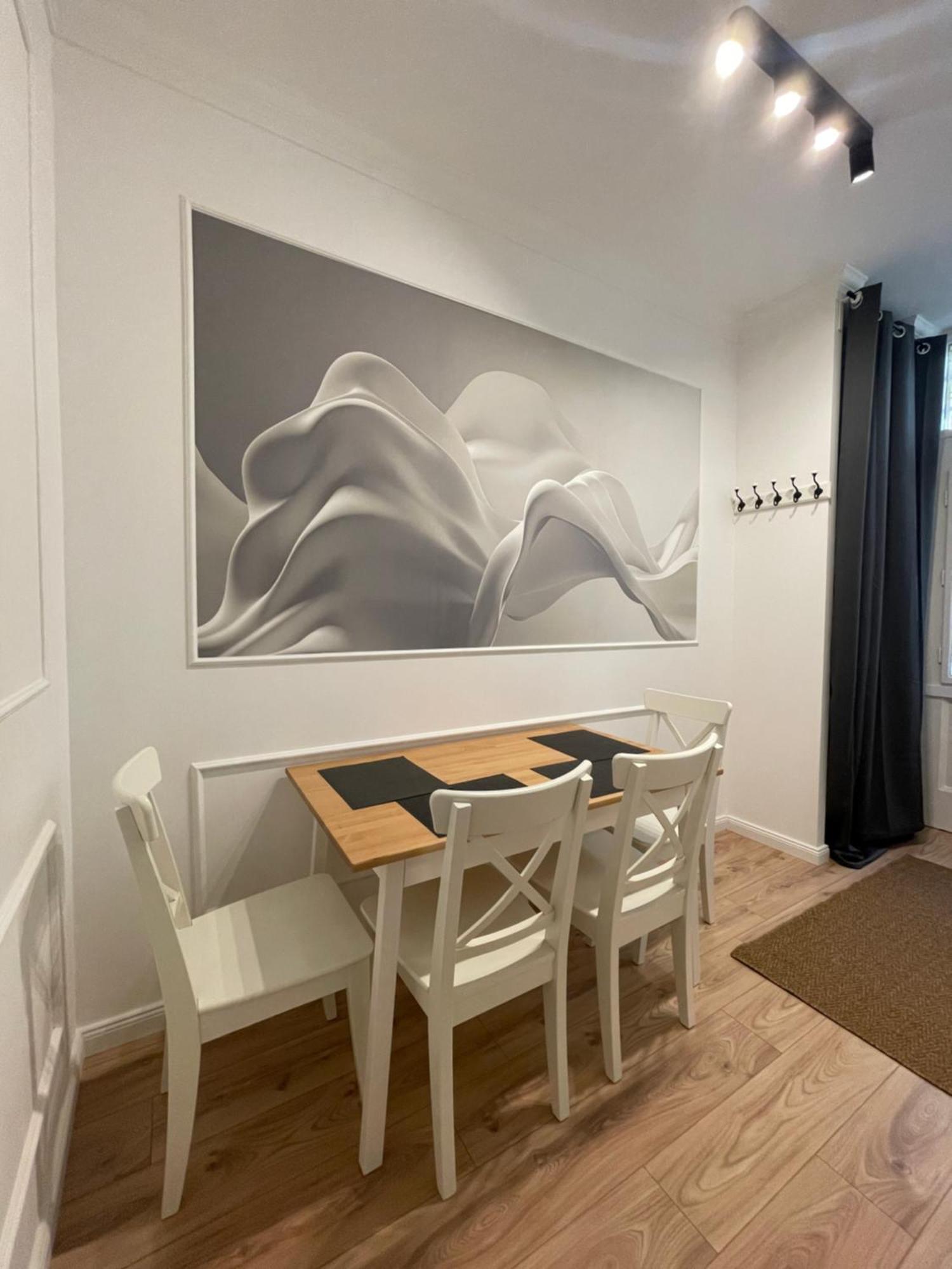 Sophie 1 Apartment บูดาเปสต์ ภายนอก รูปภาพ